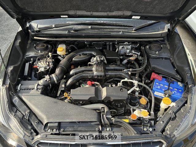 Subaru SUBARU 2015-11 6615081-22