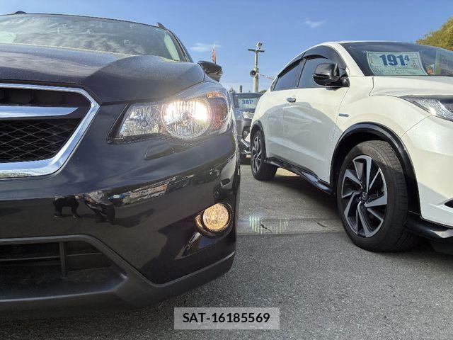 Subaru SUBARU 2015-11 6615081-23