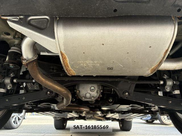 Subaru SUBARU 2015-11 6615081-24