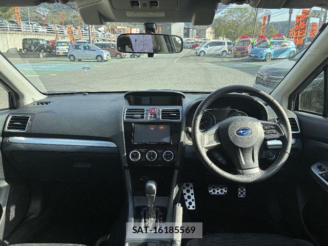 Subaru SUBARU 2015-11 6615081-2