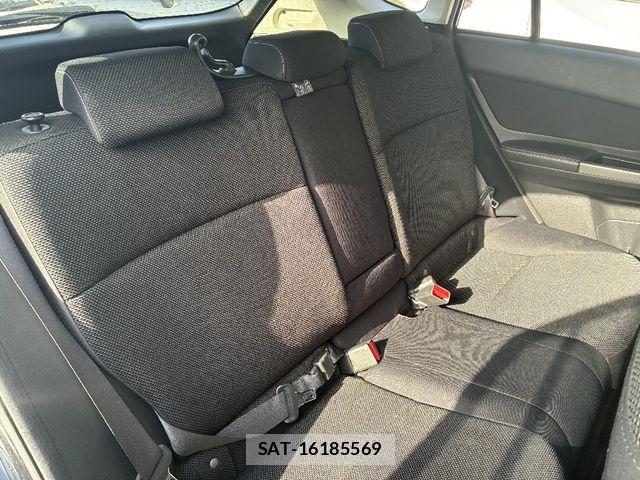 Subaru SUBARU 2015-11 6615081-3