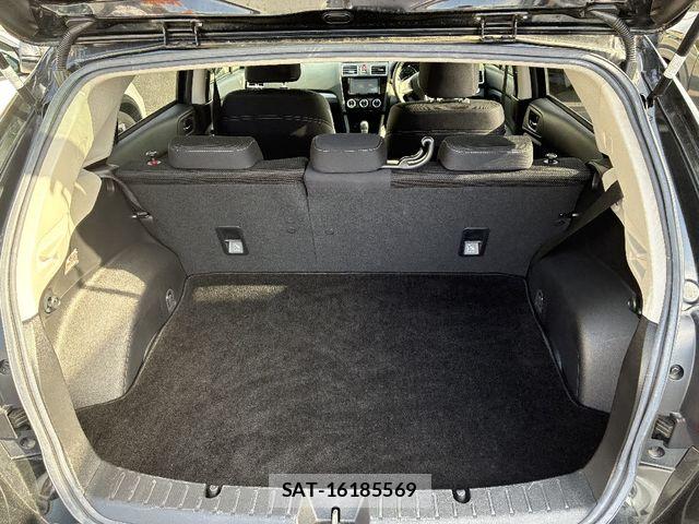 Subaru SUBARU 2015-11 6615081-4