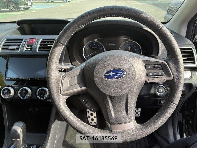 Subaru SUBARU 2015-11 6615081-5