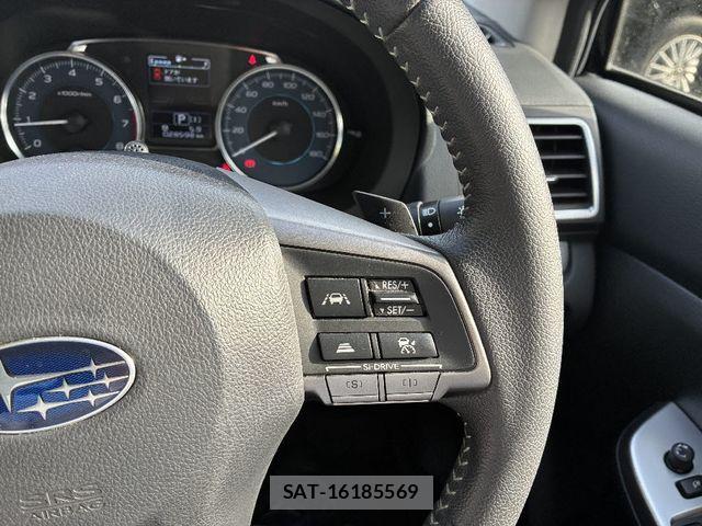 Subaru SUBARU 2015-11 6615081-6