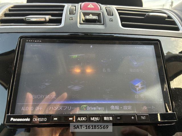 Subaru SUBARU 2015-11 6615081-7