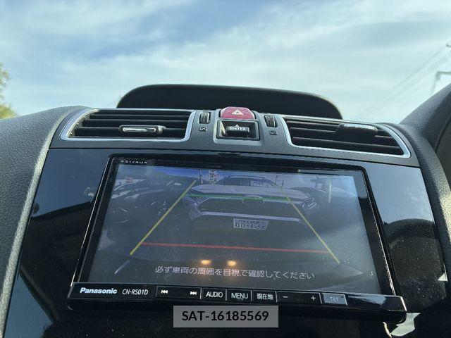Subaru SUBARU 2015-11 6615081-8
