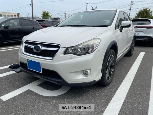 Subaru SUBARU 2014-12 6615085-0