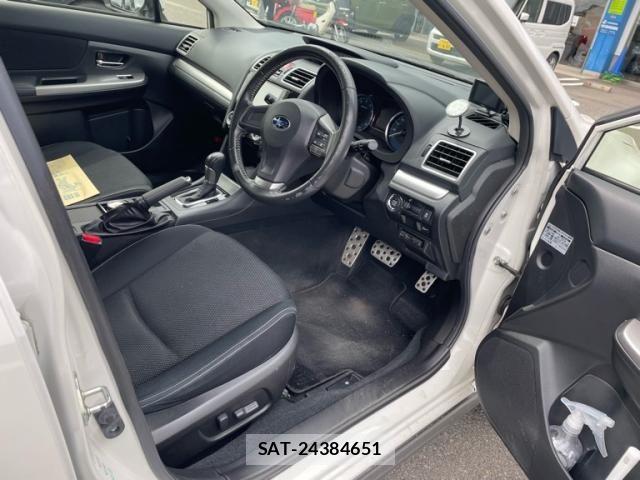 Subaru SUBARU 2014-12 6615085-12