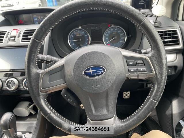 Subaru SUBARU 2014-12 6615085-14