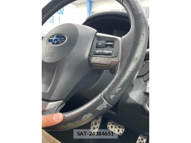 Subaru SUBARU 2014-12 6615085-15