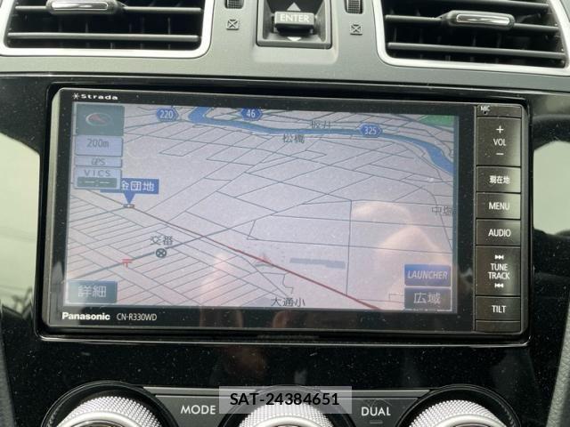 Subaru SUBARU 2014-12 6615085-18