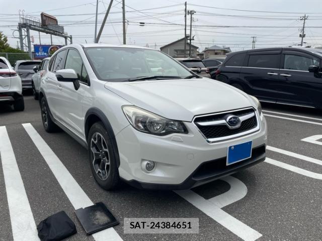 Subaru SUBARU 2014-12 6615085-1