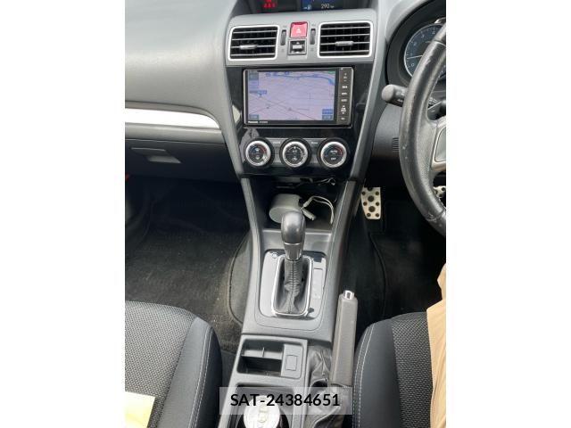 Subaru SUBARU 2014-12 6615085-19