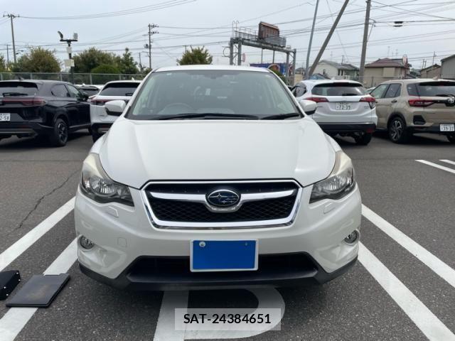 Subaru SUBARU 2014-12 6615085-2