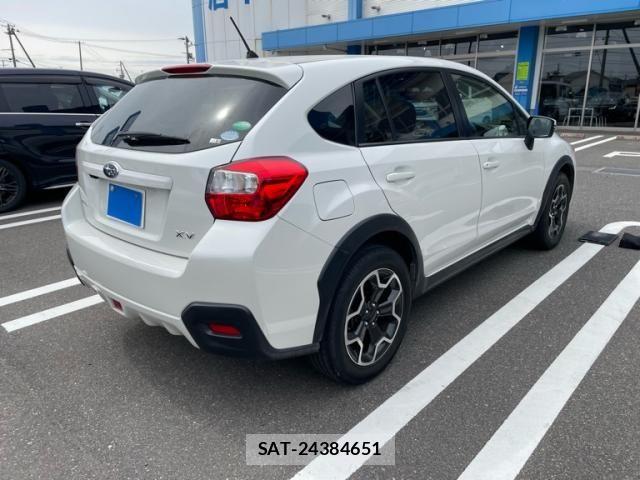 Subaru SUBARU 2014-12 6615085-3