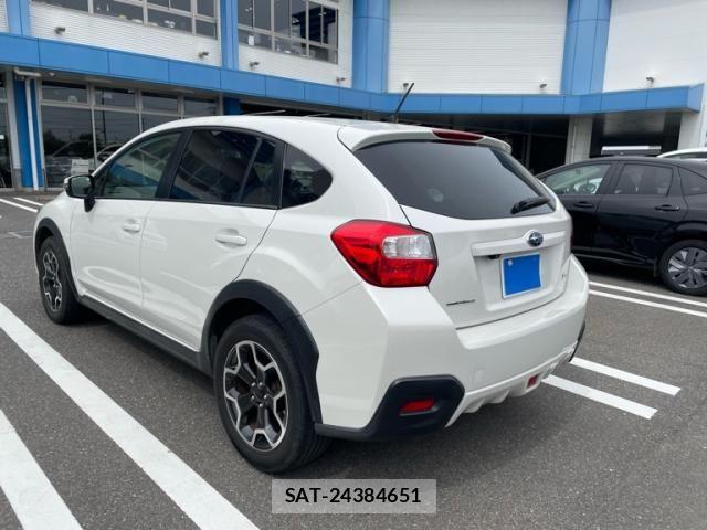 Subaru SUBARU 2014-12 6615085-4