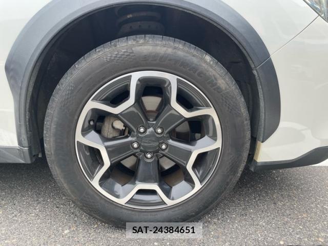 Subaru SUBARU 2014-12 6615085-5
