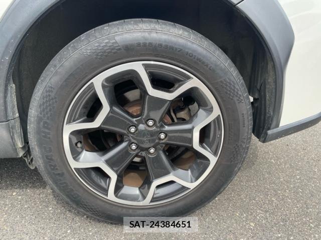 Subaru SUBARU 2014-12 6615085-7