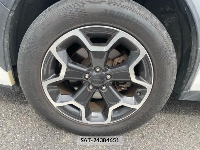 Subaru SUBARU 2014-12 6615085-8
