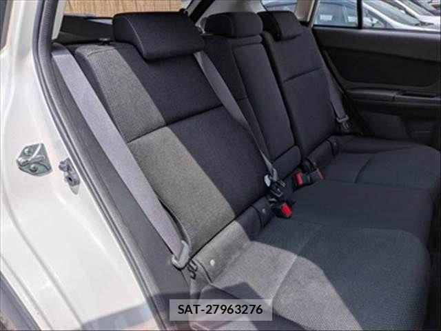 Subaru SUBARU 2012-10 6615084-9