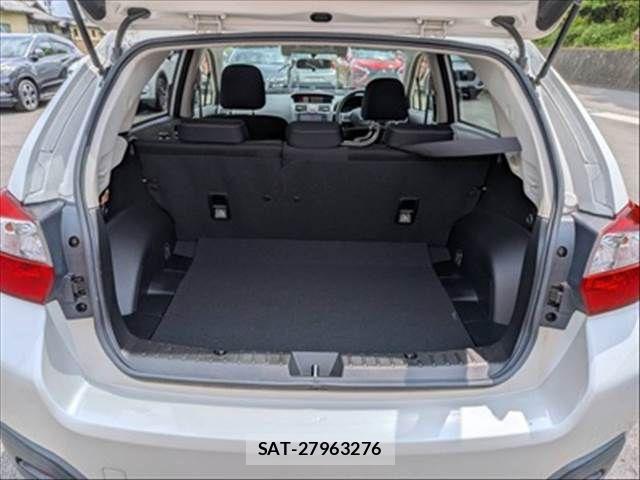 Subaru SUBARU 2012-10 6615084-10