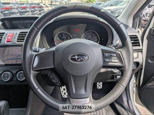 Subaru SUBARU 2012-10 6615084-11