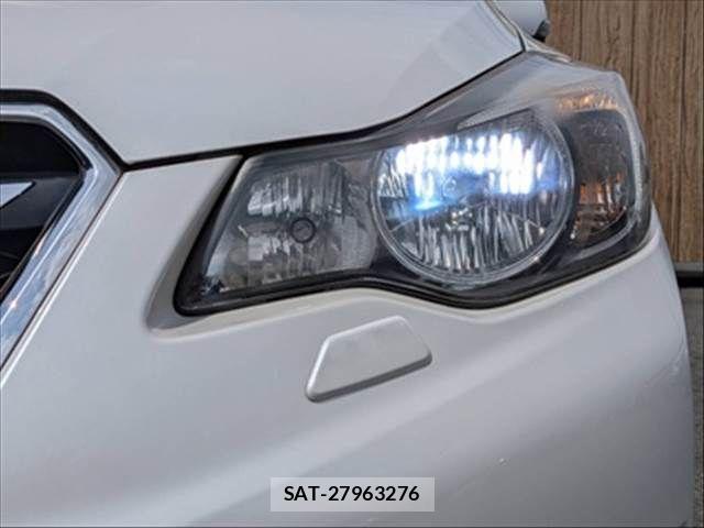Subaru SUBARU 2012-10 6615084-12