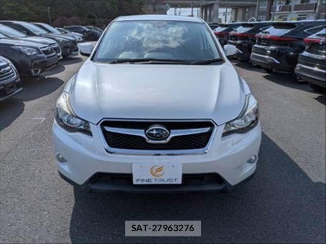 Subaru SUBARU 2012-10 6615084-15