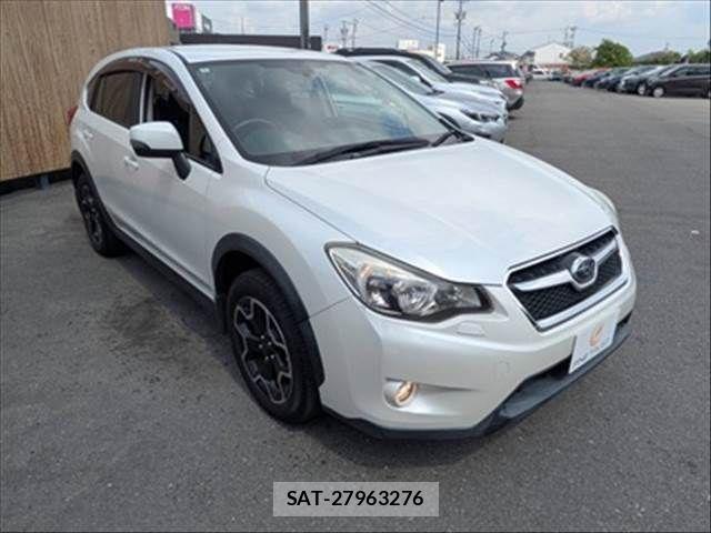 Subaru SUBARU 2012-10 6615084-16