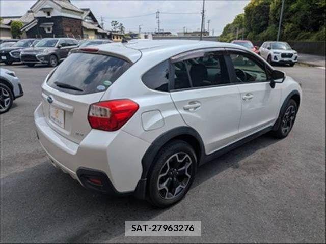 Subaru SUBARU 2012-10 6615084-18
