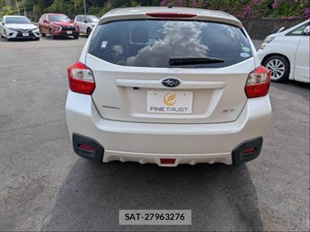 Subaru SUBARU 2012-10 6615084-19