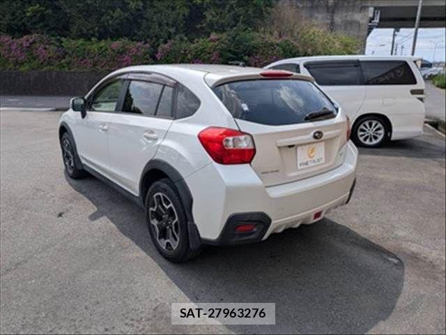 Subaru SUBARU 2012-10 6615084-20
