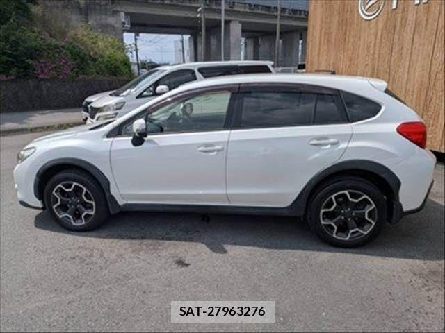 Subaru SUBARU 2012-10 6615084-21
