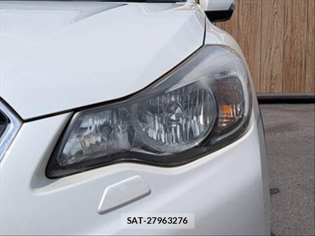 Subaru SUBARU 2012-10 6615084-22