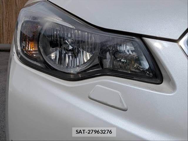 Subaru SUBARU 2012-10 6615084-23