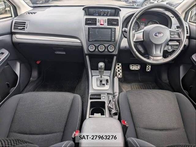 Subaru SUBARU 2012-10 6615084-2