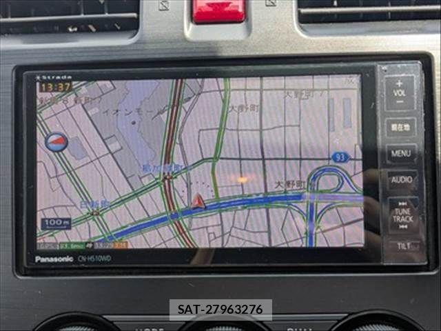 Subaru SUBARU 2012-10 6615084-3