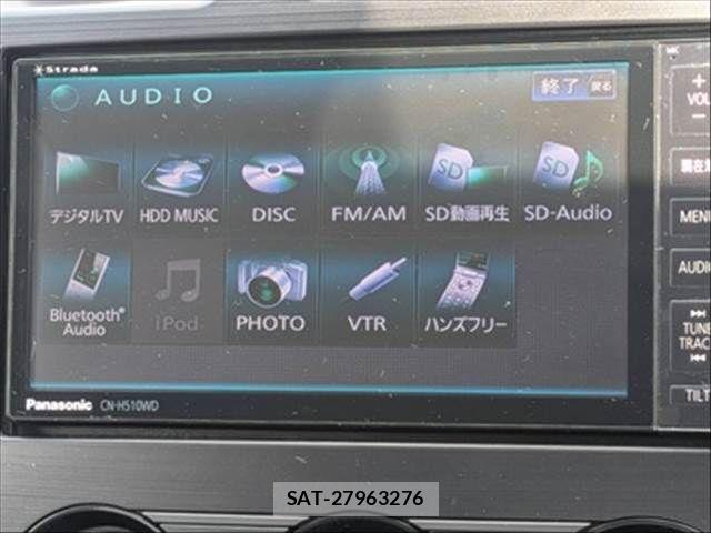 Subaru SUBARU 2012-10 6615084-4