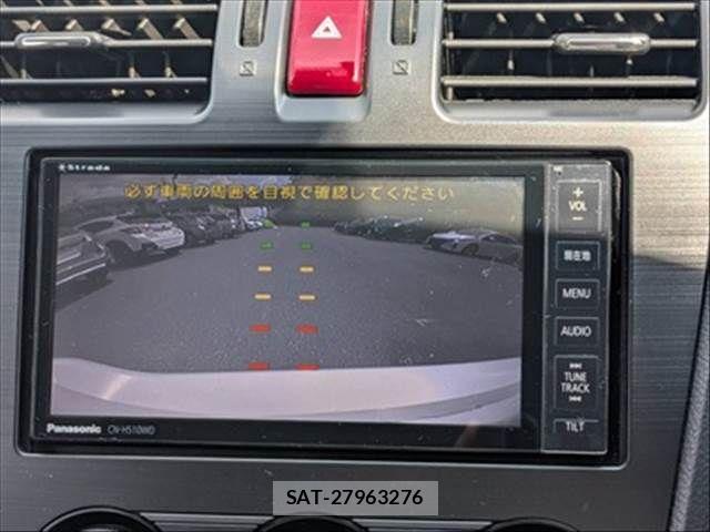 Subaru SUBARU 2012-10 6615084-5