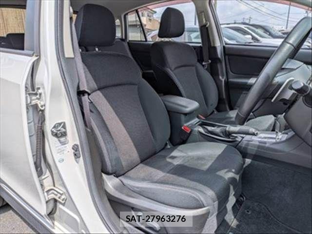 Subaru SUBARU 2012-10 6615084-8