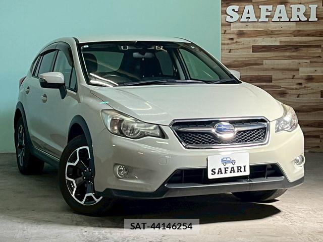 Subaru SUBARU 2015-07 6615086-0
