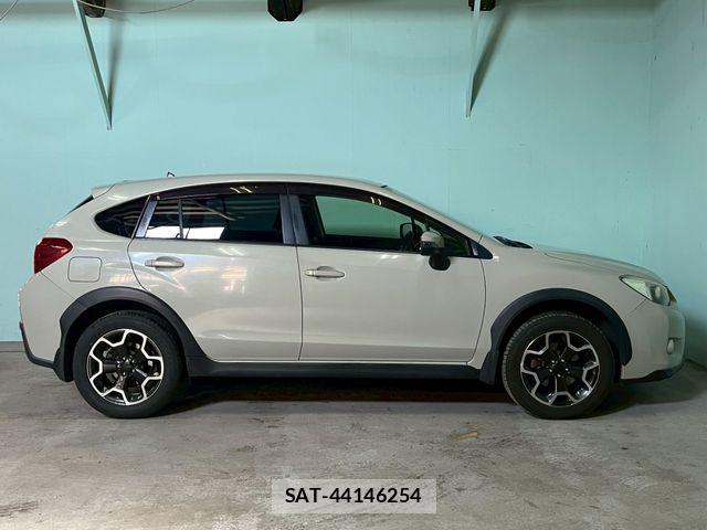 Subaru SUBARU 2015-07 6615086-10