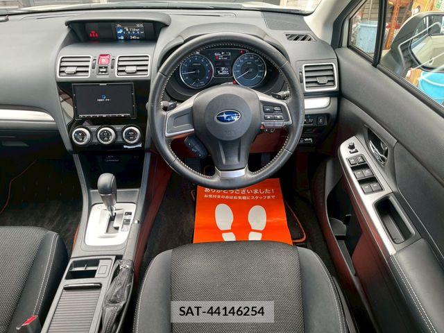 Subaru SUBARU 2015-07 6615086-11