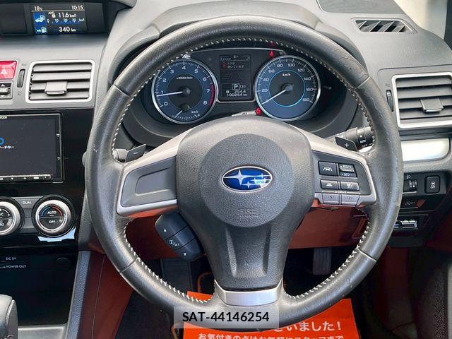 Subaru SUBARU 2015-07 6615086-13