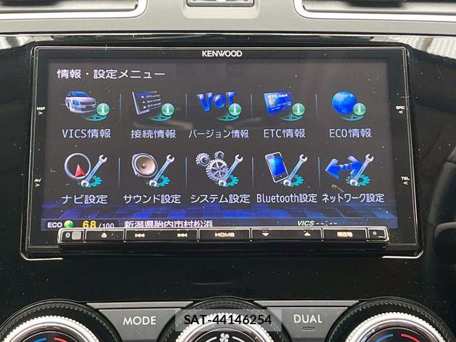 Subaru SUBARU 2015-07 6615086-14
