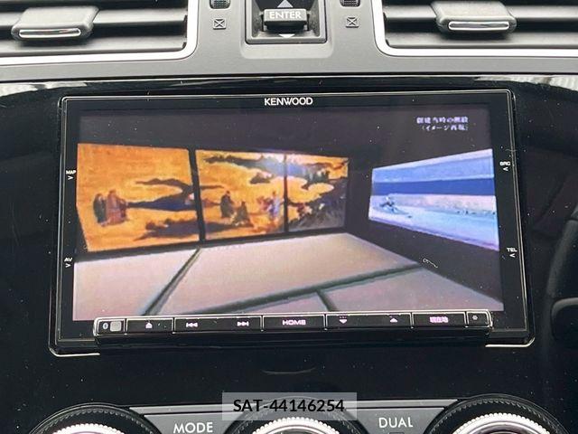 Subaru SUBARU 2015-07 6615086-15