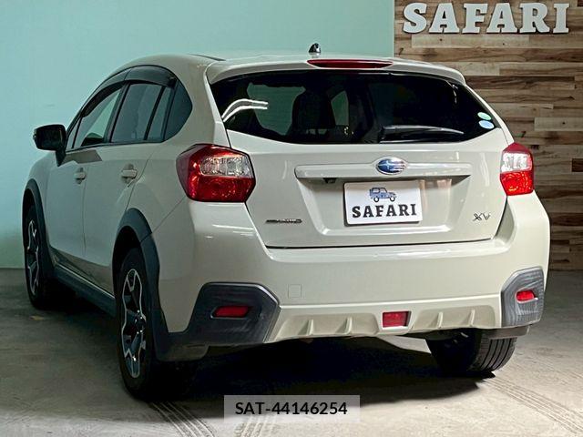 Subaru SUBARU 2015-07 6615086-1