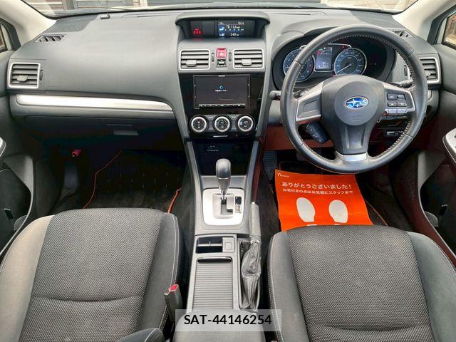 Subaru SUBARU 2015-07 6615086-2