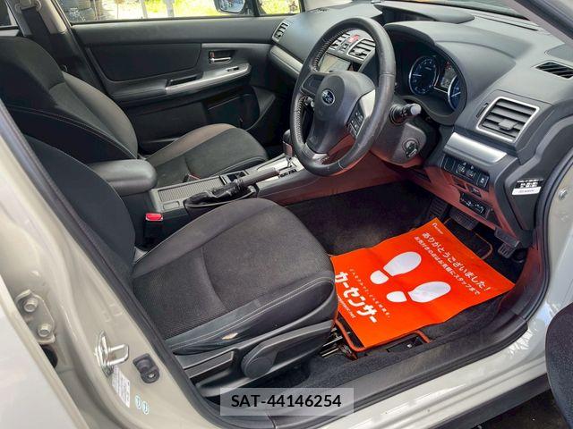 Subaru SUBARU 2015-07 6615086-3