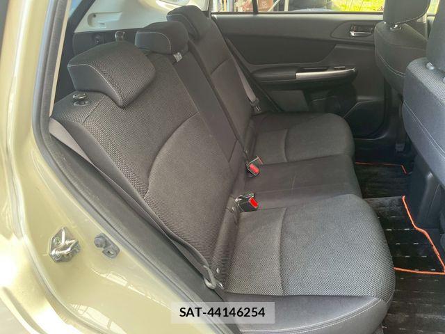 Subaru SUBARU 2015-07 6615086-4